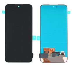 LCD screen Samsung S721 S24FE 5G with touch screen (NO FRAME) original (service pack)