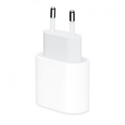 Toalaadija adapter Apple iPhone/iPad 20W USB-C, Apple