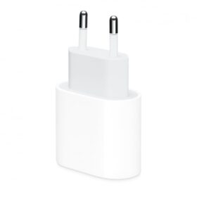 Toalaadija adapter Apple iPhone/iPad 20W USB-C, Apple
