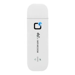 Modem ONDA 4G LTE + Wi-Fi DM4000 white