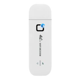 Modem ONDA 4G LTE + Wi-Fi DM4000 white