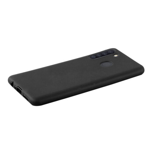 Soft Case - Black, Samsung Galaxy S10 Lite - Image 4