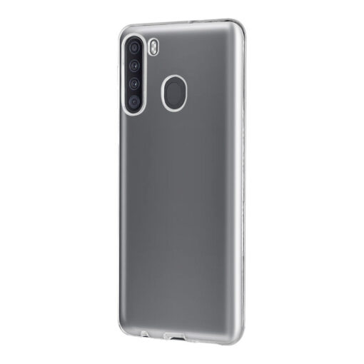 Soft Case - Clear, Samsung Galaxy S10e