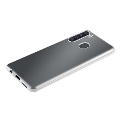 Soft Case - Clear, Samsung Galaxy S10e - Image 2