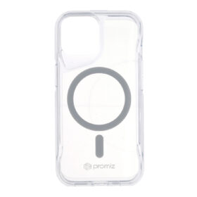 Rugged Case (Magsafe Compatible) - Clear, Samsung Galaxy S25 Ultra