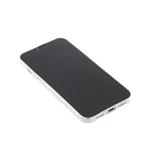 Soft Case - Clear, Apple iPhone 15 Plus - Image 4