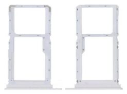 SIM card holder Xiaomi Redmi Note 13 5G Arctic White ORG