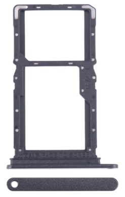 SIM card holder Xiaomi Redmi Note 13 5G Graphite Black ORG