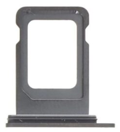 SIM card holder for iPhone 15 Pro/15 Pro Max Natural Titanium ORG