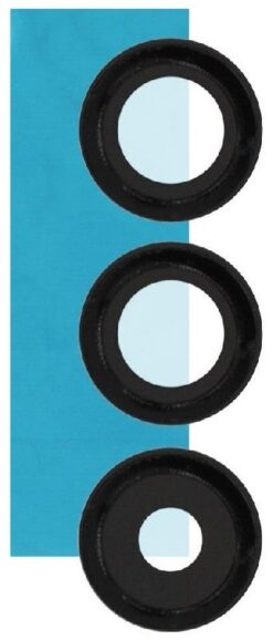 Samsung A356 A35  lens for camera (only lens 3pcs) ORG