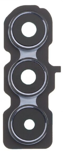 Samsung A556 A55 lens for camera with frame Awesome Navy ORG