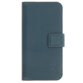 Wallet Case - Dark Blue, Samsung Galaxy S25 Ultra