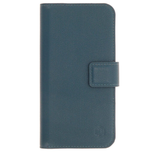 Wallet Case - Dark Blue, Samsung Galaxy S25