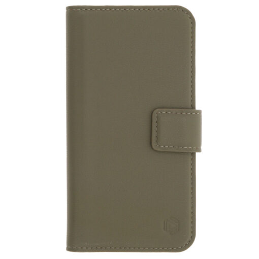 Wallet Case - Olive Green, Samsung Galaxy S25 Ultra