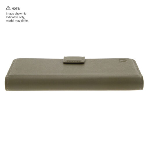 Wallet Case - Olive Green, Samsung Galaxy S25 Ultra - Image 4