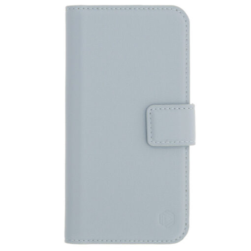 Wallet Case - Light Blue, Samsung Galaxy A16