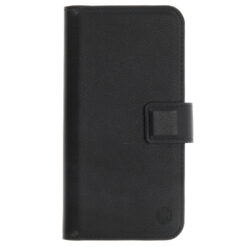 Wallet Case - Black, Samsung Galaxy S25 Plus
