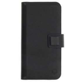 Wallet Case - Black, Samsung Galaxy S25 Plus
