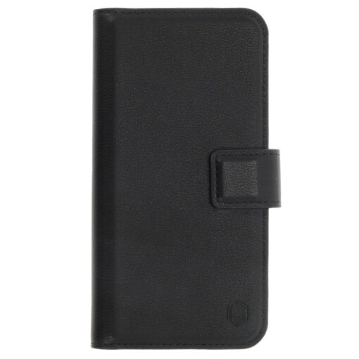 Wallet Case - Black, Samsung Galaxy S21 Ultra