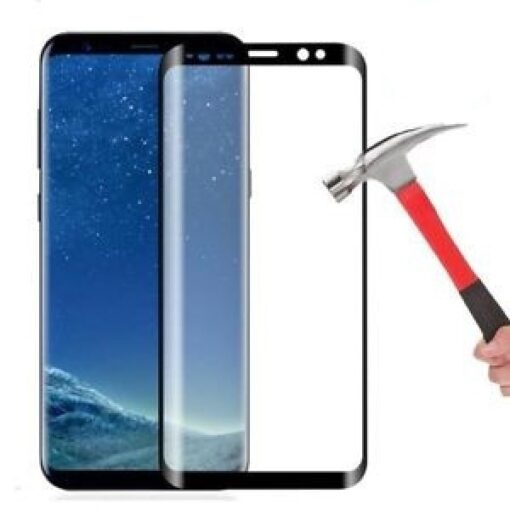 Screen protection glass "5D Full Glue" Samsung A356 A35 5G/A556 A55 5G/M356 M35 5G