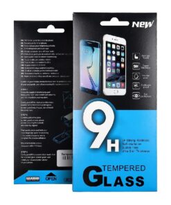 Screen protection glass "9H" Samsung S936 S25 Plus
