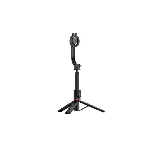 Selfie stick + tripod MagSafe (L20) (Bluetooth) black