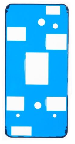 Sticker for back cover Huawei P10 Plus original (service pack)