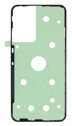 Sticker for back cover Samsung A356 A35 5G original (service pack)