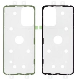 Sticker for back cover Samsung A525/A526/A528 A52 4G/A52 5G/A52S 5G original (service pack)