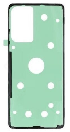 Sticker for back cover Samsung A536 A53 5G original (service pack)