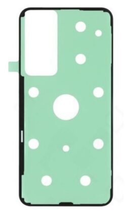 Sticker for back cover Samsung A546 A54 5G original (service pack)
