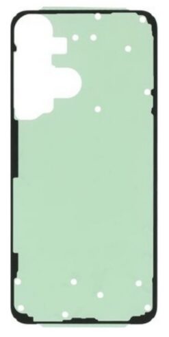 Sticker for back cover Samsung S916 S23 Plus original (service pack)