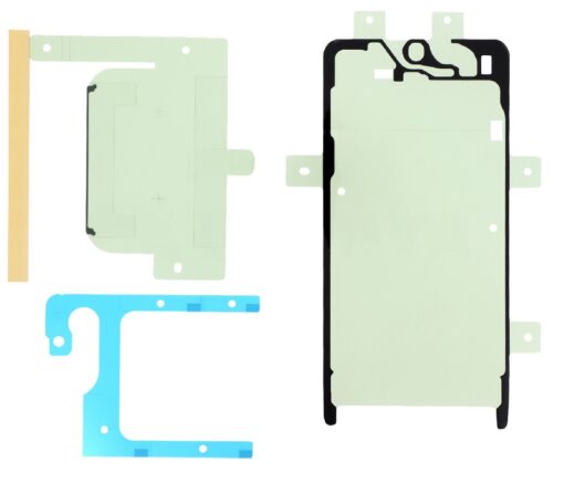 Stickers set for LCD screen Samsung S921 S24 original (service pack)