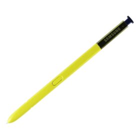 Stylus Samsung N960 Note 9 Ocean Blue original (used Grade B)