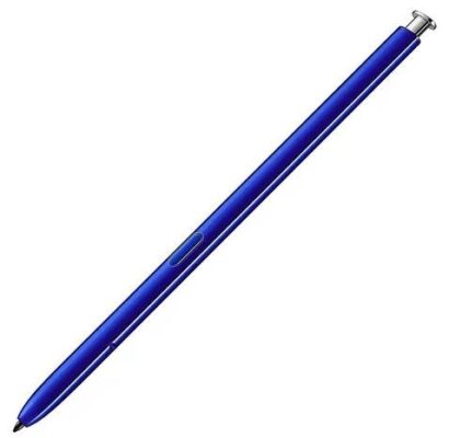 Stylus Samsung N975 Note 10 Plus Aura Glow original (used Grade B)
