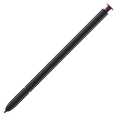 Stylus Samsung S908 S22 Ultra Burgundy original (used Grade B)