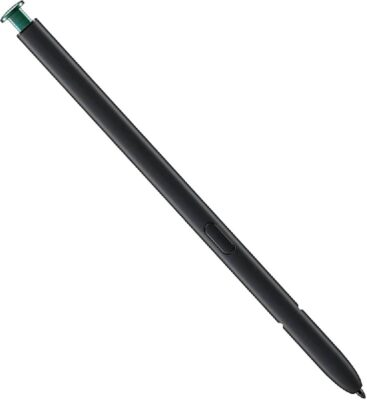 Stylus Samsung S908 S22 Ultra Green original (used Grade B)