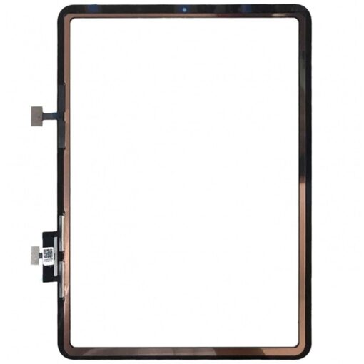 Touch screen with OCA iPad Air 4 10.9 2020 (4th Gen) Black ORG