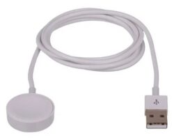 USB cable Apple Watch Akyga AK-SW-15 1m