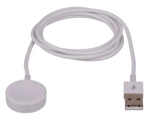 USB cable Apple Watch Akyga AK-SW-15 1m