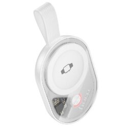 Wireless charger HOCO Apple Watch (CW60) 2,5W white