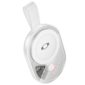 Wireless charger HOCO Apple Watch (CW60) 2,5W white