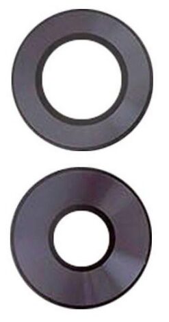 Xiaomi 13T/13T Pro lens for camera Black (only lens 2pcs) ORG