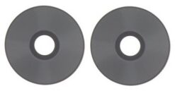 Xiaomi Poco F6 lens for camera Black (only lens 2pcs) ORG