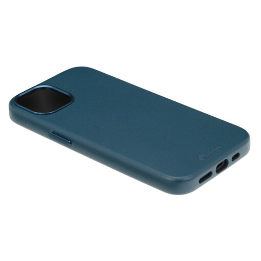 Back Cover (CoverZ - Magsafe Compatible) - Blue, Apple iPhone 15 Pro Max - Image 2