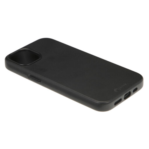 Back Cover (CoverZ - Magsafe Compatible) - Black, Apple iPhone 16 Plus - Image 4