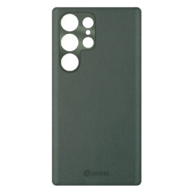 Back Cover (CoverZ - Magsafe Compatible) - Green, Samsung Galaxy S25 Plus
