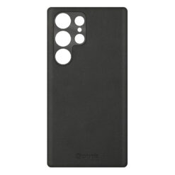 Back Cover (CoverZ - Magsafe Compatible) - Black, Samsung Galaxy S25 Plus