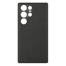 Back Cover (CoverZ - Magsafe Compatible) - Black, Samsung Galaxy S25 Plus