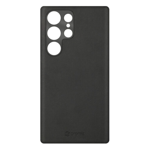 Back Cover (CoverZ - Magsafe Compatible) - Black, Samsung Galaxy S25